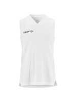 Basket 2.0 Singlet Contrast Jr - Bilde 2