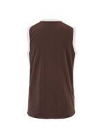 Basket 2.0 Singlet Contrast Jr - Bilde 7