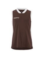 Basket 2.0 Singlet Contrast Jr - Bilde 6
