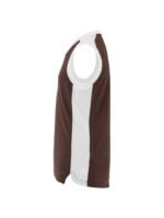 Basket 2.0 Singlet Contrast Jr - Bilde 8