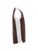 Basket 2.0 Singlet Contrast Jr - Bilde 9