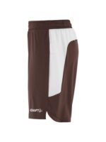Basket 2.0 Shorts Contrast M - Bilde 15