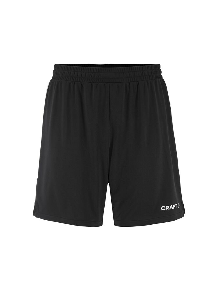 C17887-999W_Basket-2-Shorts-Contrast-M_Front Basket 2.0 Shorts Contrast M - Bilde 1
