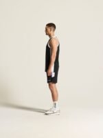 Basket 2.0 Shorts Contrast M - Bilde 43