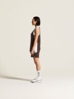 Basket 2.0 Shorts Contrast W - Bilde 18
