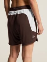 Basket 2.0 Shorts Contrast W - Bilde 23