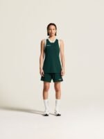 Basket 2.0 Shorts Contrast W - Bilde 31
