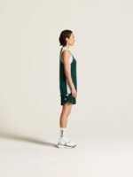Basket 2.0 Shorts Contrast W - Bilde 33