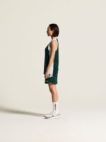 Basket 2.0 Shorts Contrast W - Bilde 32