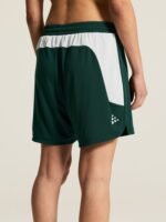 Basket 2.0 Shorts Contrast W - Bilde 29