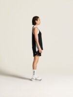 Basket 2.0 Shorts Contrast W - Bilde 41