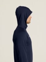 Ability Long Sleeve Hood M - Bilde 28