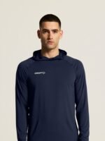 Ability Long Sleeve Hood M - Bilde 27