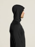 Ability Long Sleeve Hood M - Bilde 41