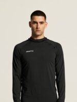 Ability Long Sleeve Hood M - Bilde 42