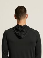 Ability Long Sleeve Hood M - Bilde 34