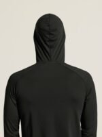 Ability Long Sleeve Hood M - Bilde 37