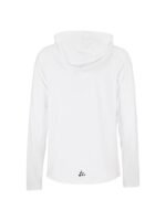 Ability Long Sleeve Hood W - Bilde 4
