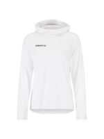 Ability Long Sleeve Hood W - Bilde 2