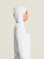 Ability Long Sleeve Hood W - Bilde 14