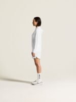 Ability Long Sleeve Hood W - Bilde 13