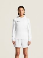 Ability Long Sleeve Hood W - Bilde 6