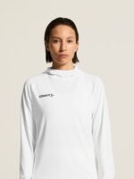 Ability Long Sleeve Hood W - Bilde 9