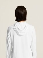 Ability Long Sleeve Hood W - Bilde 11