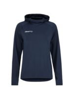 Ability Long Sleeve Hood W - Bilde 16