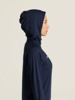 Ability Long Sleeve Hood W - Bilde 28