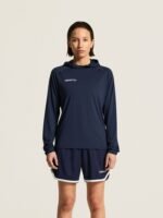 Ability Long Sleeve Hood W - Bilde 24