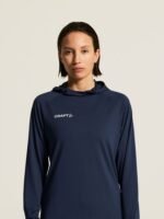 Ability Long Sleeve Hood W - Bilde 27