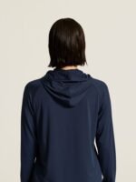 Ability Long Sleeve Hood W - Bilde 20