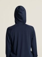 Ability Long Sleeve Hood W - Bilde 21