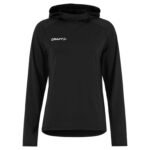 Ability Long Sleeve Hood W