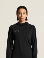 Ability Long Sleeve Hood W - Bilde 40