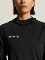 Ability Long Sleeve Hood W - Bilde 43
