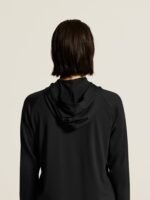 Ability Long Sleeve Hood W - Bilde 37