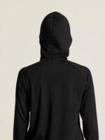 Ability Long Sleeve Hood W - Bilde 38