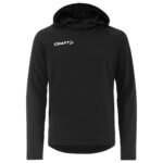 Ability Long Sleeve Hood Jr