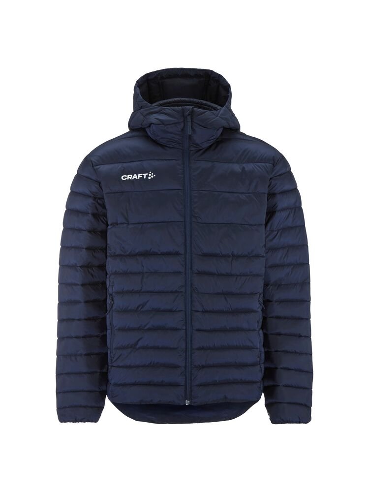 C17924-3900_Ability-Isolate-Jacket-M_Front Ability Isolate Jacket M - Bilde 1
