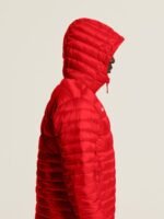 Ability Isolate Jacket M - Bilde 33