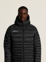 Ability Isolate Jacket M - Bilde 43