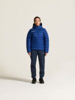 Ability Isolate Jacket W - Bilde 7