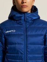 Ability Isolate Jacket W - Bilde 12