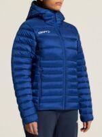 Ability Isolate Jacket W - Bilde 14