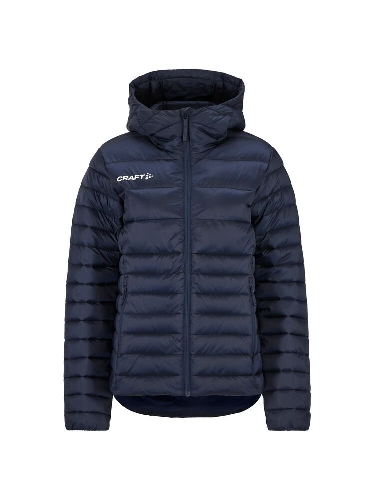 C17925-3900_Ability-Isolate-Jacket-W_Front Ability Isolate Jacket W - Bilde 1