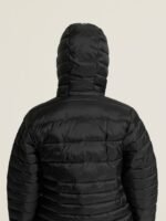 Ability Isolate Jacket W - Bilde 45