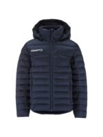Ability Isolate Jacket Jr