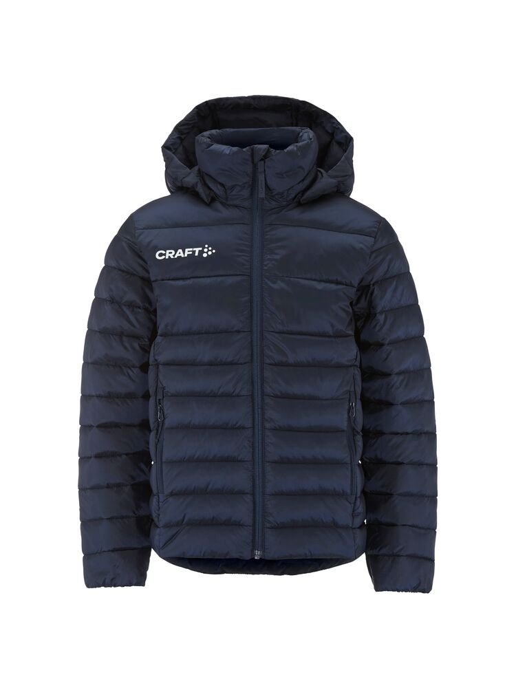 C17926-3900_Ability-Isolate-Jacket-Jr_Front Ability Isolate Jacket Jr - Bilde 1